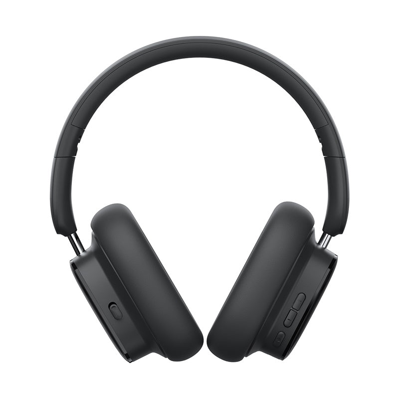 Baseus Bowie H1i Noise-Cancellation Wireless Headphones Baseus Bowie H1i Noise-Cancellation Wireless Headphones